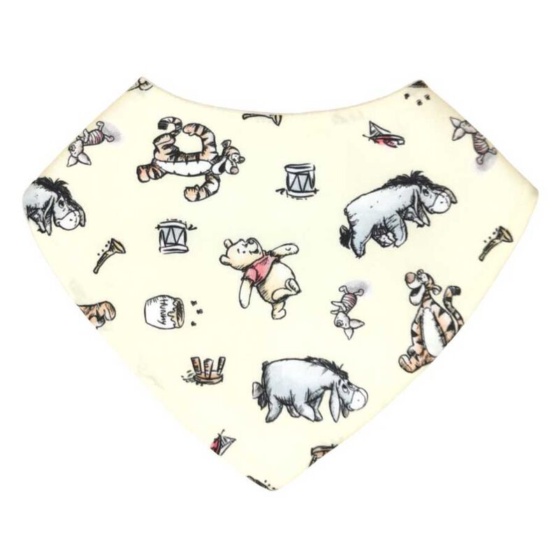 grannylove Dribble Bib image number 40
